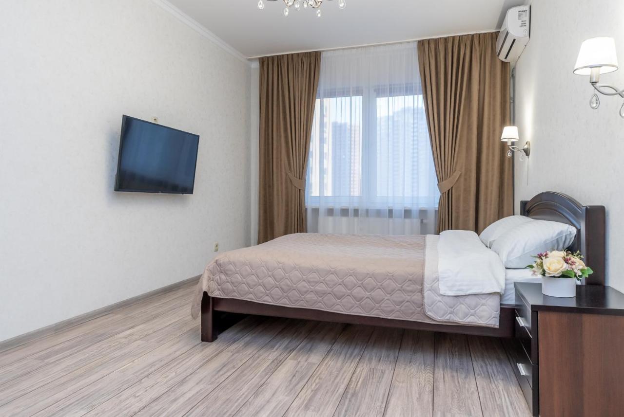 Русовой Софии 3 Kiev Exterior foto