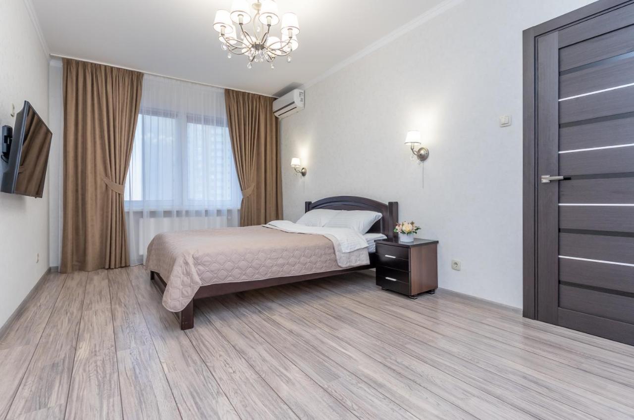 Русовой Софии 3 Kiev Exterior foto